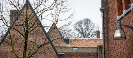 Renovation Schoenenkwartier | Raadhuisplein, Waalwijk