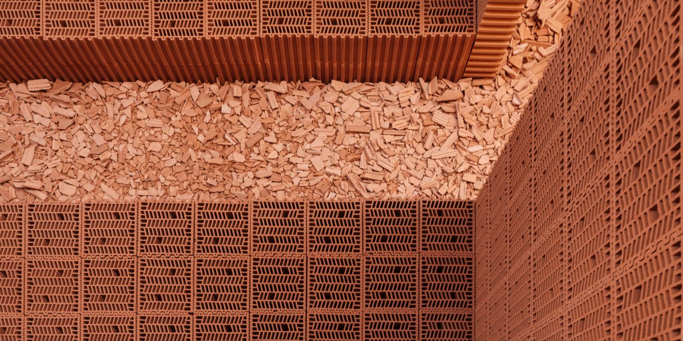 Brick Award 24 Nominee Types of Spaces, Category Building outside the box, Architects: Hanghar
