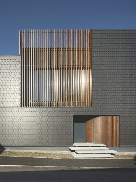 House Celovška Slovenia